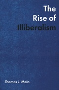 Cover: The Rise of Illiberalism - Brookings Institution