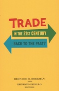 Cover: Trade in the 21st Century - Brookings Institution