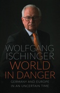 Cover: World in Danger - Bloomsbury eBooks US