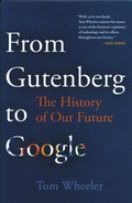 Cover: From Gutenberg to Google - Brookings Institution