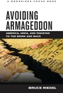 Cover: Avoiding Armageddon - Brookings Institution