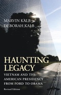 Cover: Haunting Legacy - Brookings Institution