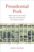 Cover: Presidential Pork - Brookings Institution