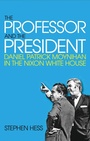 Cover: The Professor and the President - Brookings Institution