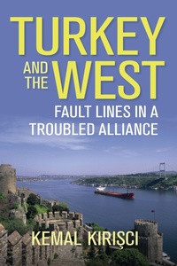 Enlarge image Cover: Turkey and the West - Brookings Institution