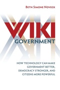 Cover: Wiki Government - Bloomsbury eBooks US