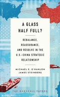 Cover: A Glass Half Full? - Brookings Institution