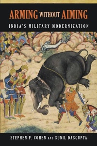 Enlarge image Cover: Arming without Aiming - Brookings Institution