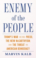 Cover: Enemy of the People - Bloomsbury eBooks US