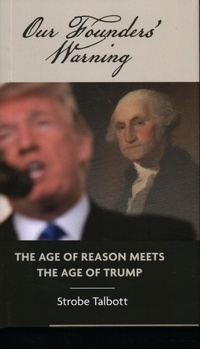 Enlarge image Cover: Our Founders' Warning - Bloomsbury eBooks US