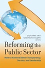Cover: Reforming the Public Sector - Brookings Institution
