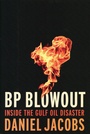 Cover: BP Blowout - Brookings Institution