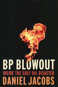 Enlarge image Cover: BP Blowout - Bloomsbury eBooks US