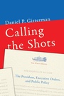 Cover: Calling the Shots - Brookings Institution