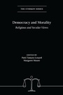 Cover: Democracy and Morality - Brookings Institution