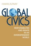Cover: Global Civics - Brookings Institution
