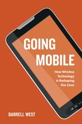 Cover: Going Mobile - Brookings Institution