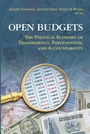 Cover: Open Budgets - Brookings Institution