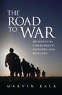Cover: The Road to War - Brookings Institution