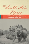 Cover: The South Asia Papers - Brookings Institution