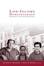 Cover: Low-Income Homeownership - Brookings Institution