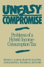 Cover: Uneasy Compromise - Brookings Institution