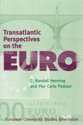 Cover: Transatlantic Perspectives on the Euro - Brookings Institution