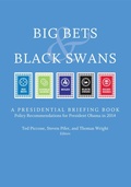 Cover: Big Bets and Black Swans 2014 - Brookings Institution