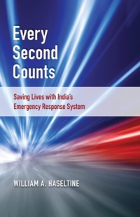Enlarge image Cover: Every Second Counts - Brookings Institution