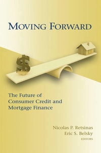 Enlarge image Cover: Moving Forward - Brookings Institution