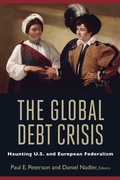 Cover: The Global Debt Crisis - Brookings Institution