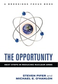 Cover: The Opportunity - Brookings Institution