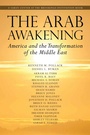 Cover: The Arab Awakening - Brookings Institution