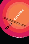 Cover: Megachange - Bloomsbury eBooks US