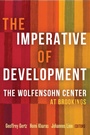 Cover: The Imperative of Development - Brookings Institution