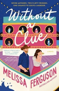 Enlarge image Cover: Without a Clue - Thomas Nelson Publishers