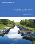 Cover: Wellness Counseling - Pearson