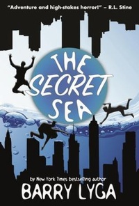 Enlarge image Cover: The Secret Sea - B & Z Books