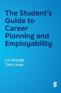 Enlarge image Cover: The Student's Guide to Career Planning and Employability - SAGE Publications Ltd