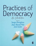 Cover: Practices of Democracy - SAGE Publications Ltd
