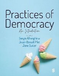 Abbildung von: Practices of Democracy - SAGE Publications Ltd