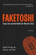 Cover: Faketoshi - Tulip Publishing
