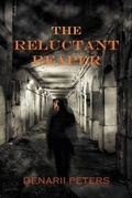 Cover: The Reluctant Reaper - Crystal Clear Books