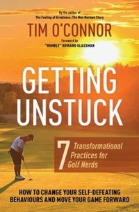 Abbildung von: Getting Unstuck - Tim O