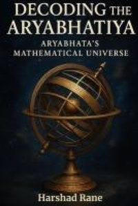 Abbildung von: Decoding the Aryabhatiya - Harshad Rane