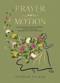 Enlarge image Cover: Prayer in Motion - Thomas Nelson Publishers
