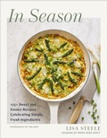 Cover: In Season - Harper Celebrate