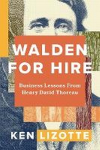 Abbildung von: Walden for Hire - Amacom