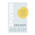 Cover: Breathe Again - Thomas Nelson Publishers