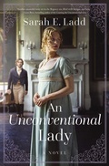 Cover: An Unconventional Lady - Thomas Nelson Publishers